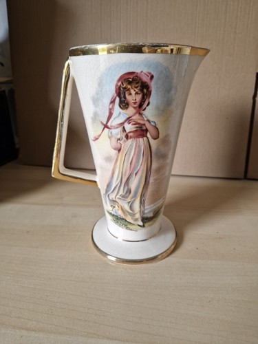 Vintage sudlow burslem - vintage, sudlow's