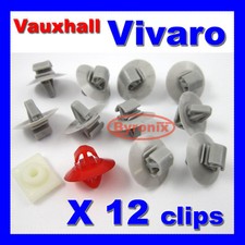 VAUXHALL VIVARO MOVANO LOWER