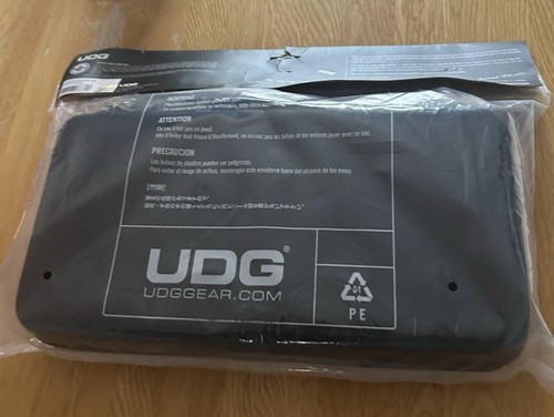 Udg creator pioneer - creator, dj