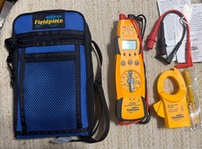 Fieldpiece Auto Ranging Stick Digital Multimeter (HS36)... FREE S&H!