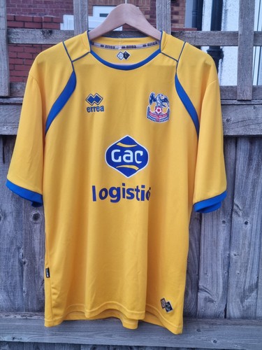 Crystal palace away football - palace,