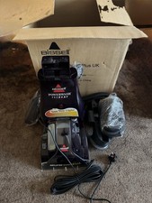 Bissell Powerwash Plus Model