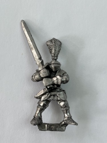 Oop warhammer marauder - oop,
