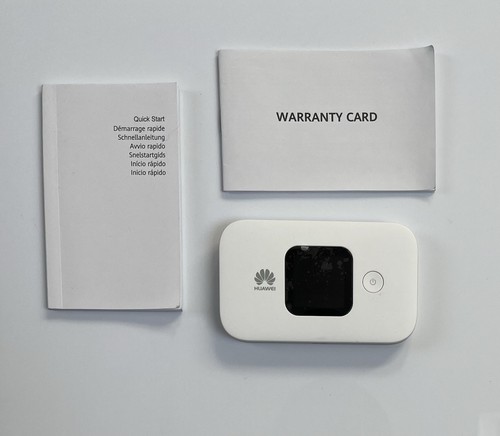 Huawei e5577 mobile - huawei, wifi