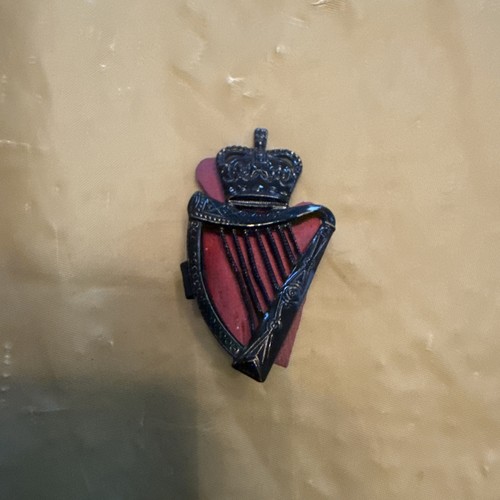 Bb353 royal ulster - royal,