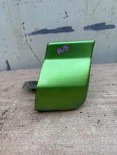 VAUXHALL CORSA D VXR LIMITED