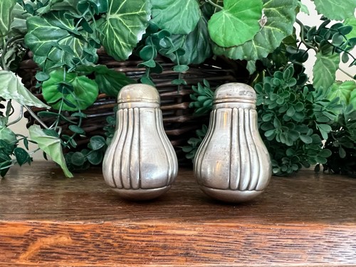 Antique wallace silver - antique,