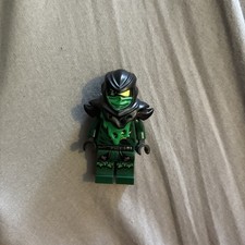 Lego Minifigure Ninjago