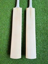 Grade 1 English willow Cricket Bat SS Ton Short Handle  & High Quality Bat Grip