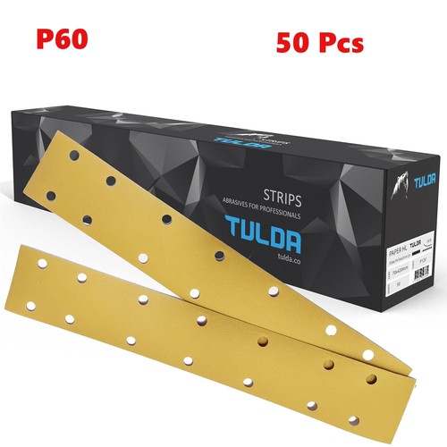 50x p60 sanding sheets - p60,