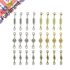 24Pcs Strong Magnetic Lobster