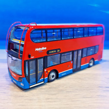 CMNL UKBUS 6002 Alexander Dennis Enviro400 10.1m Metroline Travel Limited