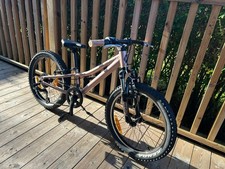 Scott Contessa 20 Inch Kids