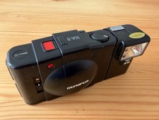 Olympus XA2 Compact Camera &