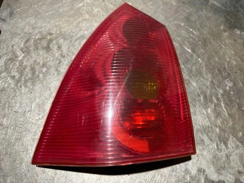 Peugeot 307 rear left - cc,