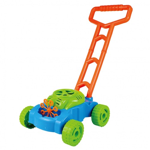 Spring summer bubble mower - summer,