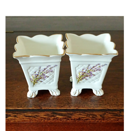 George fine bone - fine, china