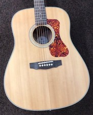 Guild D-240E Acoustic-Electric