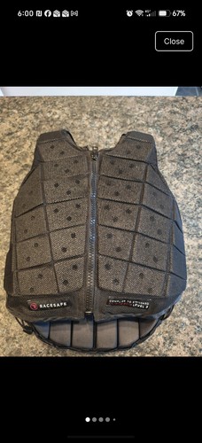 Racesafe provent child - provent, child's