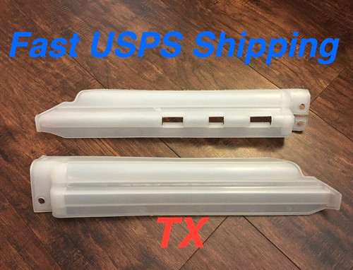 Front fork guards for - front,