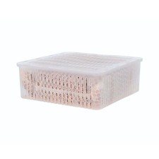 Compatible Juwel Phorax Compact M Bioflow 3.0 / Super Filter Media Cartridges