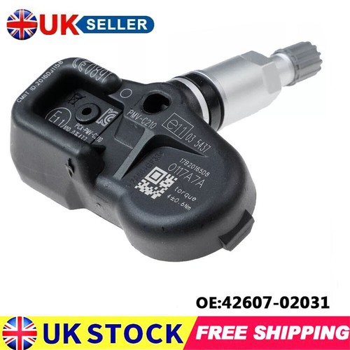 Tpms tyre pressure monitor - pressure,