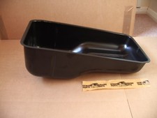 Fits Daf 45LF Sump and gasket fits 4 cyl Paccar engine part no 1408461 