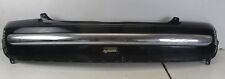 BMW MINI One R50 Rear Bumper Black Pre Facelift Body Only - Genuine 