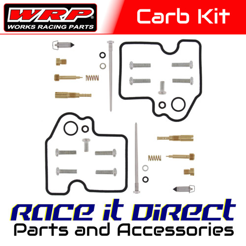 Carb repair kit - repair, for