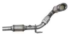 Volkswagen Passat 2.0L 2018 TO 2022 Front Flex Pipe Catalytic Converter