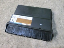 2002 FORD FOCUS MK1 1.6 ZETEC