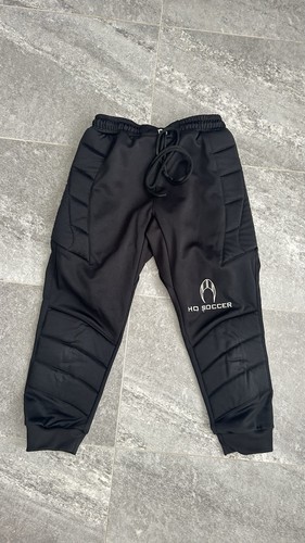 Soccer padded 4 training - ho,