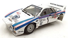Kyosho 1/18 Scale Diecast