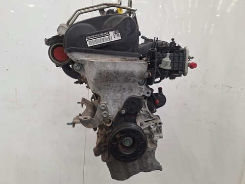 Volkswagen polo mk5 - vw,
