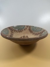 Hand-Thrown Studio Pottery