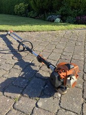 Stihl HL92 Long Reach Hedge