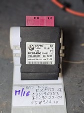 Control Unit BMW E60 E61 E81 E87 E90 For Fuel Pump ECU 7209286/7229173