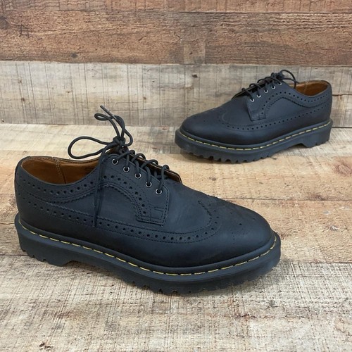 Martens 3989 shoes - dr.,