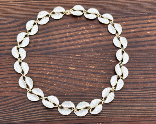 David andersen gold plated - andersen,