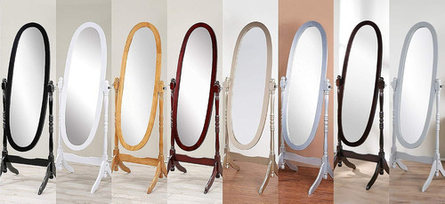 Swivel adjustable full length - swivel, full-length