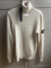 Stone Island Turtle Neck S