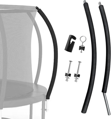 Universal trampoline - universal,