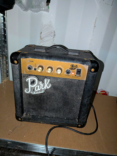 Park marshall g10mk 10w - park,