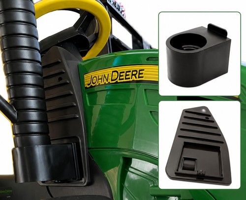 Peg perego john deere - deere, ground