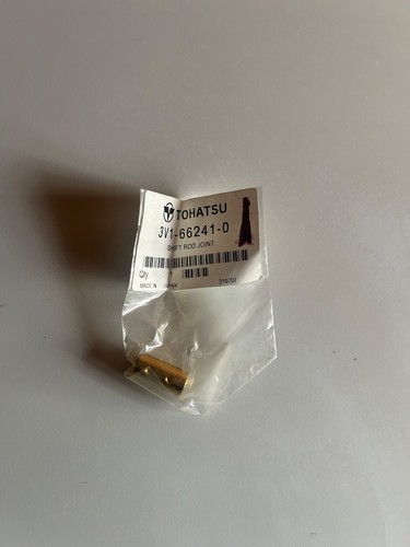 New genuine tohatsu - new,
