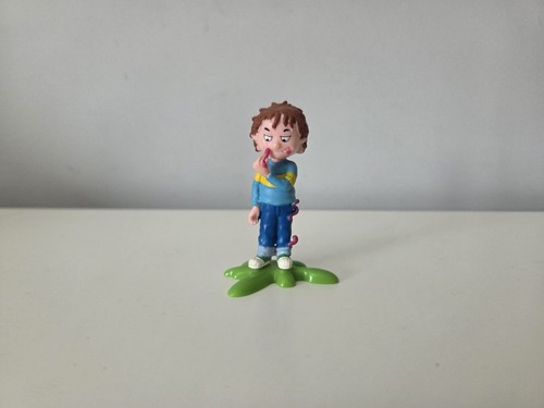 2008 horrid henry wiggly - henry, worm