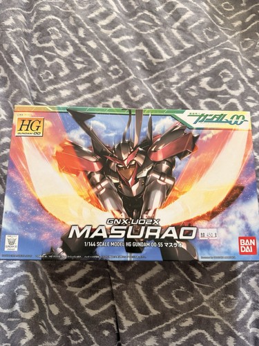 144 gnx u02x masurao - hg, gnx-u02x