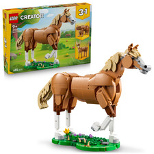 LEGO Creator 3in1: Beautiful