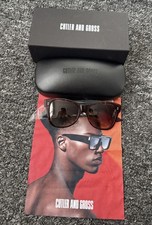 Brand New Cutler and Gross