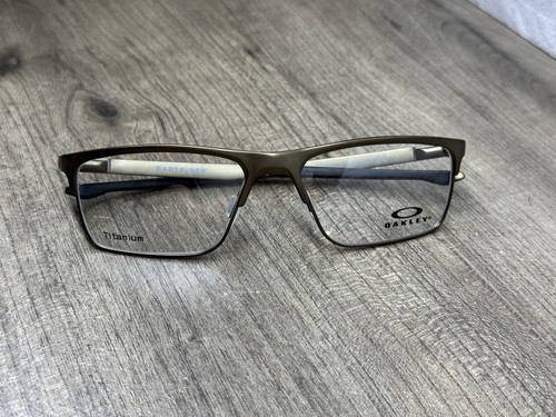 New oakley cartridge - new,